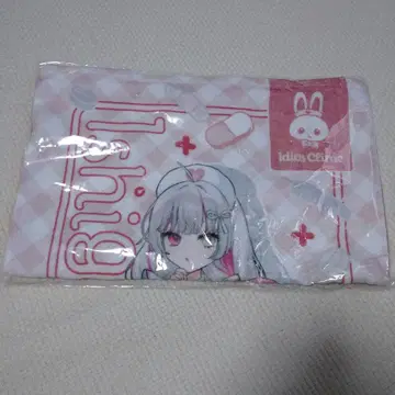 Angel Medicine 아크릴 스탠드 페이스 타월 이시가미 노조미