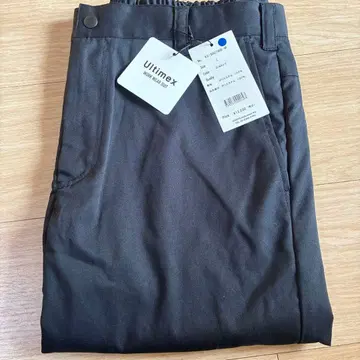 Ultimex 다크 네이비 슬랙스 L 사이즈
