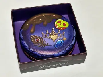 트위스테 마카롱 거울 빌