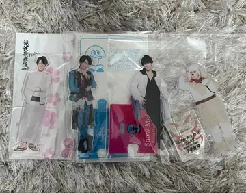 미야타테 료타 아크릴 스탠드 모음