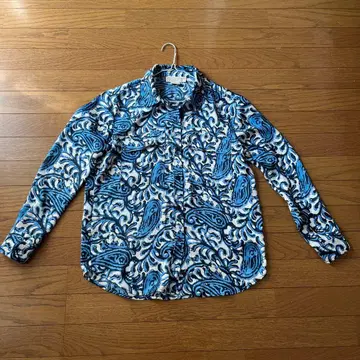 마이클코어스 셔츠 S