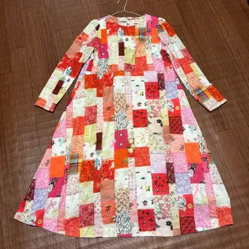 프랑슈리페 원피스