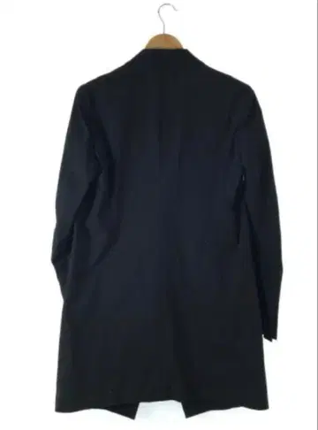 17SS JULIUS 율리우스 007JAM7 스트레치 롱 자켓 1