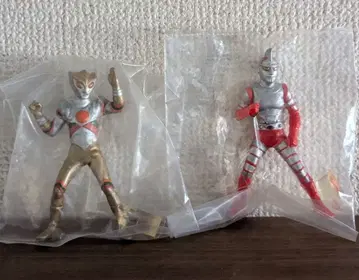 가샤폰 EX HG 츠부라야 히어로 대전집 점보그 A 트리플 파이터