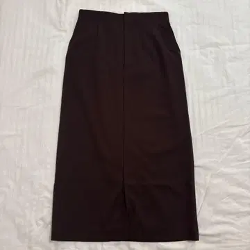 BEAUTY&YOUTH 브라운 스커트