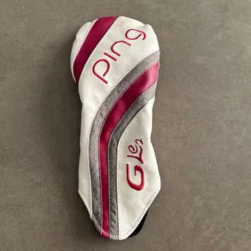PING G Le2 드라이버용 골프헤드커버