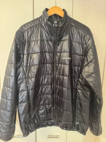 몽벨 나일론 자켓