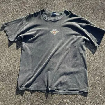 할리데이비슨 T셔츠 USA XL 사이즈