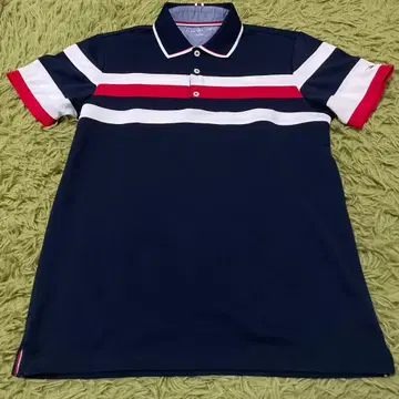 TOMMY HILFIGER 피케 셔츠