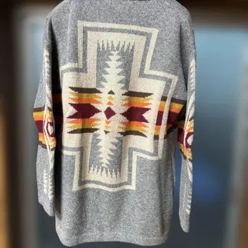 [ 배송비 포함 ] 펜들턴 가디건 남성용 M