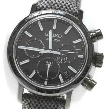 SEIKO 세이코 아스트론 HONDA 콜라보 SBXC075 60만