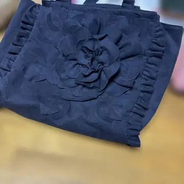 벨퍼치 토트 블랙