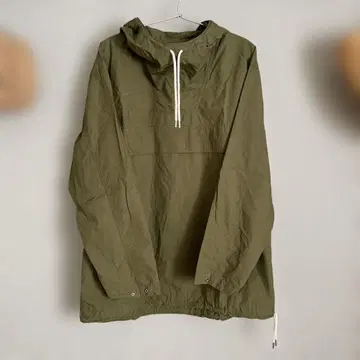 BRACTMENT 풀오버 자켓 올리브