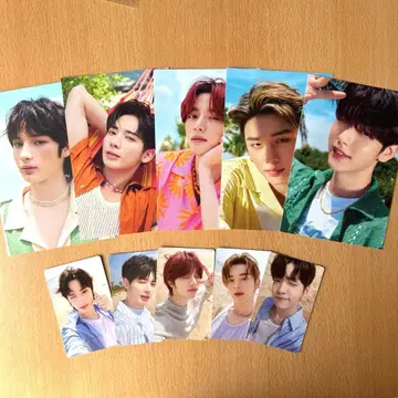 Midsummer Season of TXT 투바 서머 패키지 2022