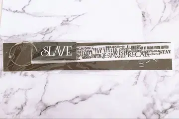 LUNA SEA 가방 장식 키링 곡명 타이틀