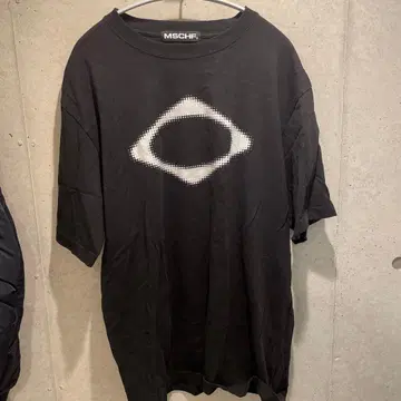 MSCHF 사이즈 L 블랙