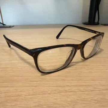 MONCLER ML5139 안경 브라운