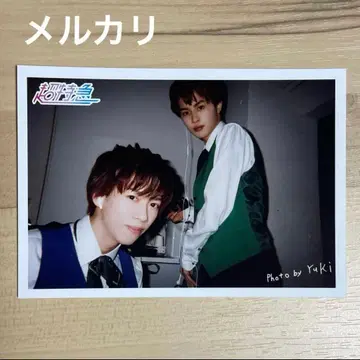 초특급 료가 타쿠야 료가타쿠 꿈8 filmcamera 브로마이드