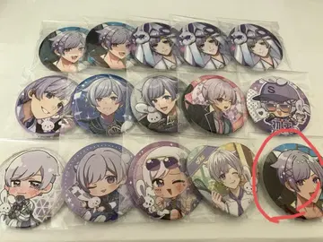 이레이스 쇼토 캔뱃지 묶음 판매