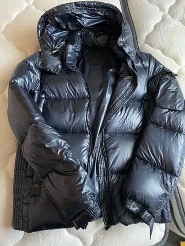 TATRAS 다운 자켓 BELBO 네이비