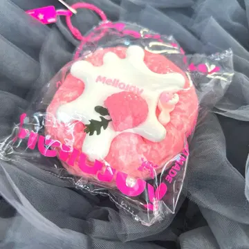 mellojoy 판타지 베이커리 핑크 쇼킹 멜로조이