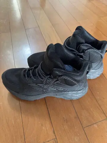 워크맨 트레킹 슈즈 아짐 28cm