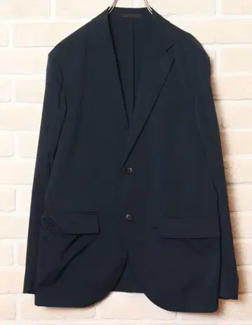 새상품급 UNIQLO(유니클로) 남성용 코튼라이크 감동 자켓 M