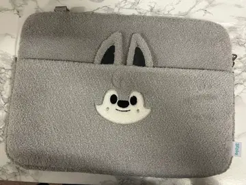 StrayKids 스키즈 울프 찬 방찬 노트북 가방 PC 케이스