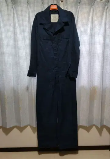 밀리터리 미군 US NAVY 작업복 츠나기 38L