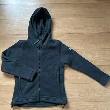 karrimor 플리스 자켓