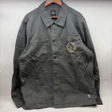 새상품 미착용 Harley-Davidson 워크 자켓 XL 사이즈