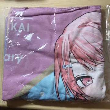 프로세카 감사제 5th 빅 타월 아키야마 미즈키