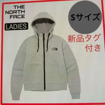 택 포함 새상품 THE NORTH FACE 여성용 후드티 S