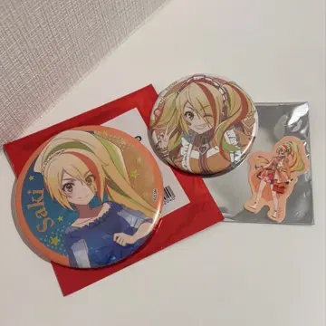 좀비 랜드 사가 유메긴가 파라다이스 니카이도 사키