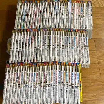 과학 코믹스 서바이벌 시리즈 묶음 판매 전 90권