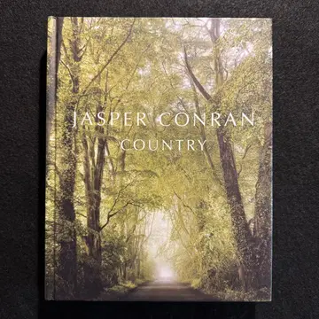 재스퍼 콘란 컨트리 영문판