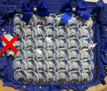 프리나 이타백 원신 A3