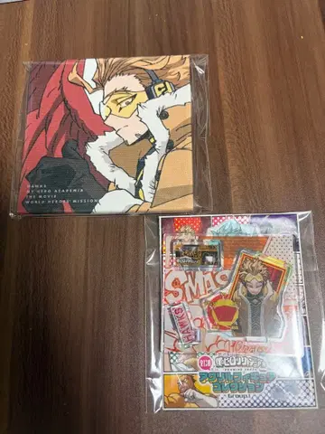 호크스 굿즈 세트