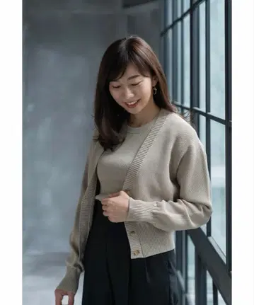 sugar 슈가 Knit Ensemble yuu 앙상블