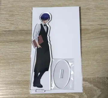 [미개봉] 페르소나 세가 콜라보 카페 빅 아크릴 스탠드 주인공
