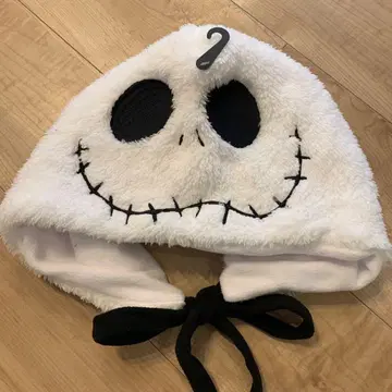 나이트메어 잭 팬캡 디즈니 시마무라