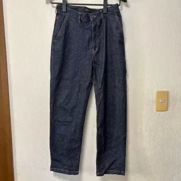 저널 스탠다드 데님