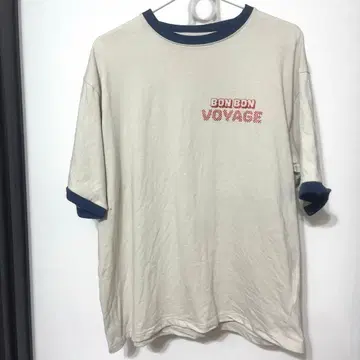 나니와단시 봉봉 보야주 투어 티셔츠