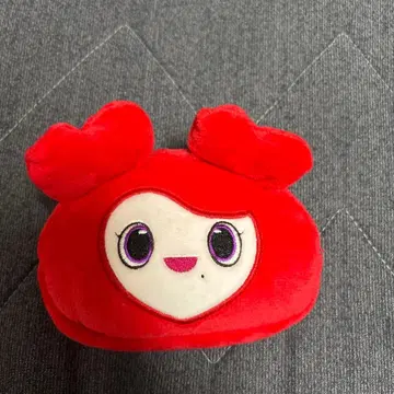 TWICE 채영 파우치