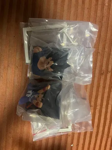 제일복권 드래곤볼 40th E상 2점