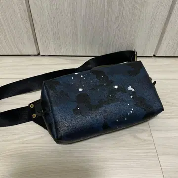 junhashimoto x GENTILBANDIT 바디 백 잔티반티