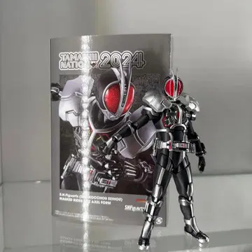 진골조제법 가면라이더 파이즈 엑셀 폼