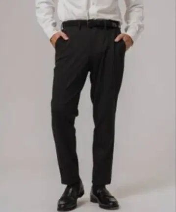 EDIFICE ACTIVE 저지 이지 팬츠 L 사이즈