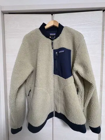 파타고니아 Patagonia 플리스