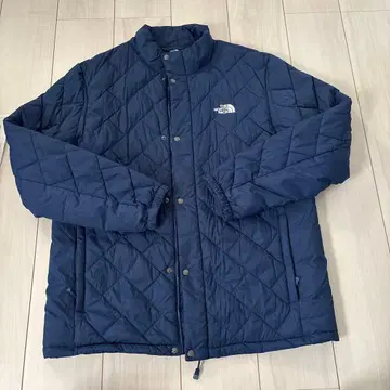 THE NORTH FACE 다운 자켓 NY51907Z 네이비